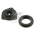 Febi Front Left Repair Kit Suspension Strut Support Mo 27457