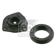 Febi Front Left Repair Kit Suspension Strut Support Mo 27457