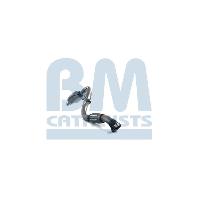 BM Catalysts Homologated Diesel Cat BM80056H