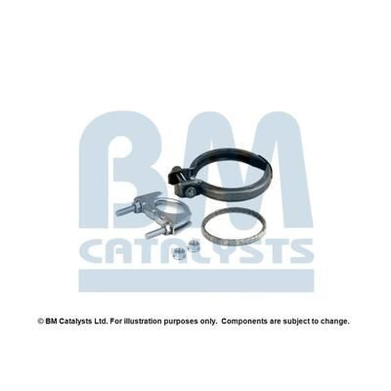 BM Catalysts Fitting Kit FK92285B FK92285B