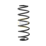 NAPA Rear Suspension Coil Spring NCS2448