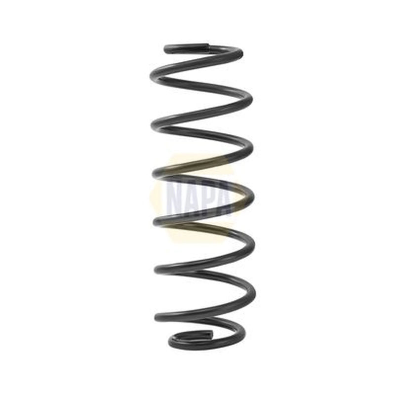 NAPA Rear Suspension Coil Spring NCS2448