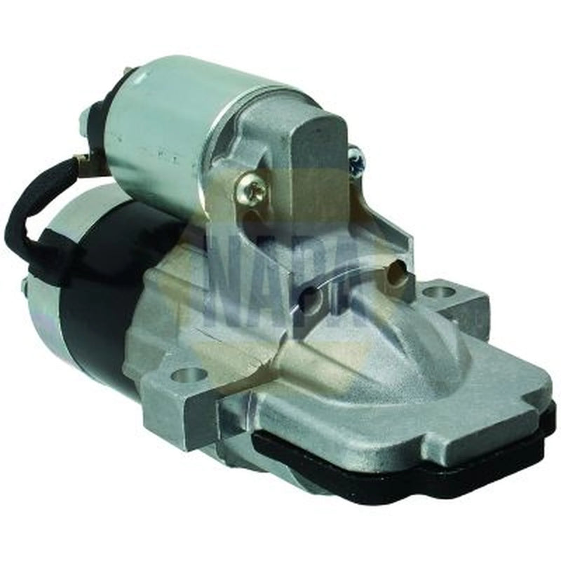 NAPA Starter Motor 12V 1kW 11 Teeth NSM1035