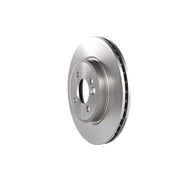 Bosch 2 x Vented Front Brake Discs 0 986 478 606