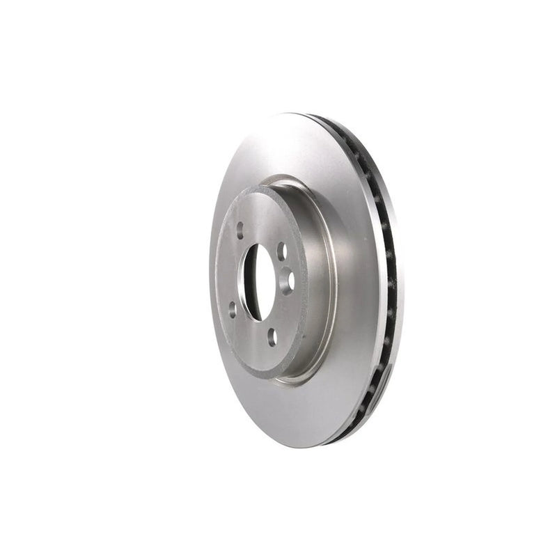 Bosch 2 x Vented Front Brake Discs 0 986 478 606