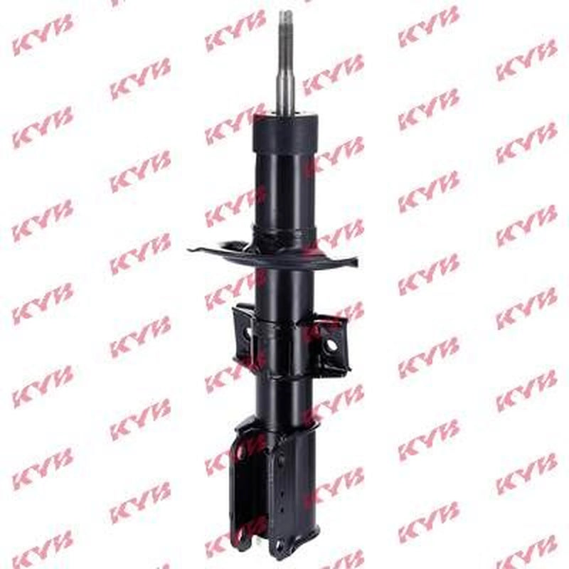 KYB Shock Absorber Damper Strut Front 634908