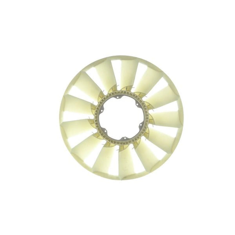 Mahle Radiator Cooling Fan Blade CFW 55 000P