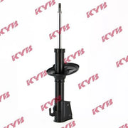 KYB Shock Absorber Damper Strut Front 335614