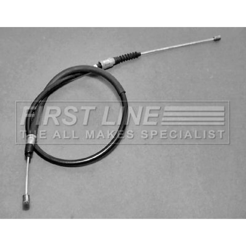First Line Handbrake Cable Centre FKB2324