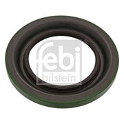 Febi Differential Shaft Seal 130mm OD ID 20mm Thick 100550