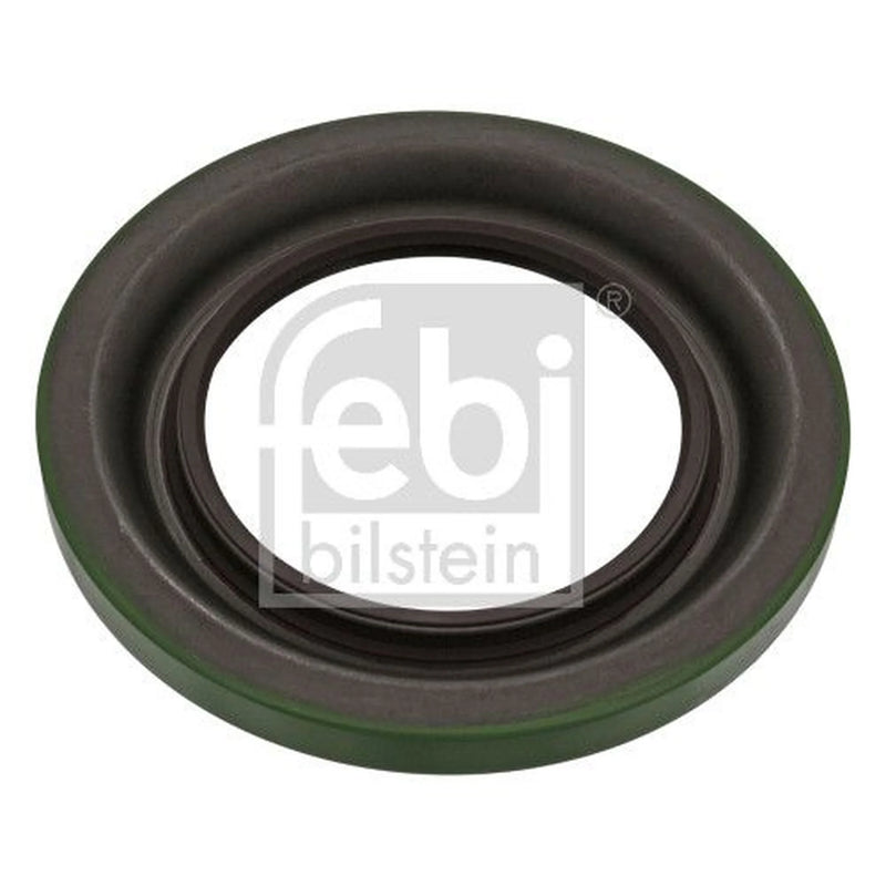 Febi Differential Shaft Seal 130mm OD ID 20mm Thick 100550