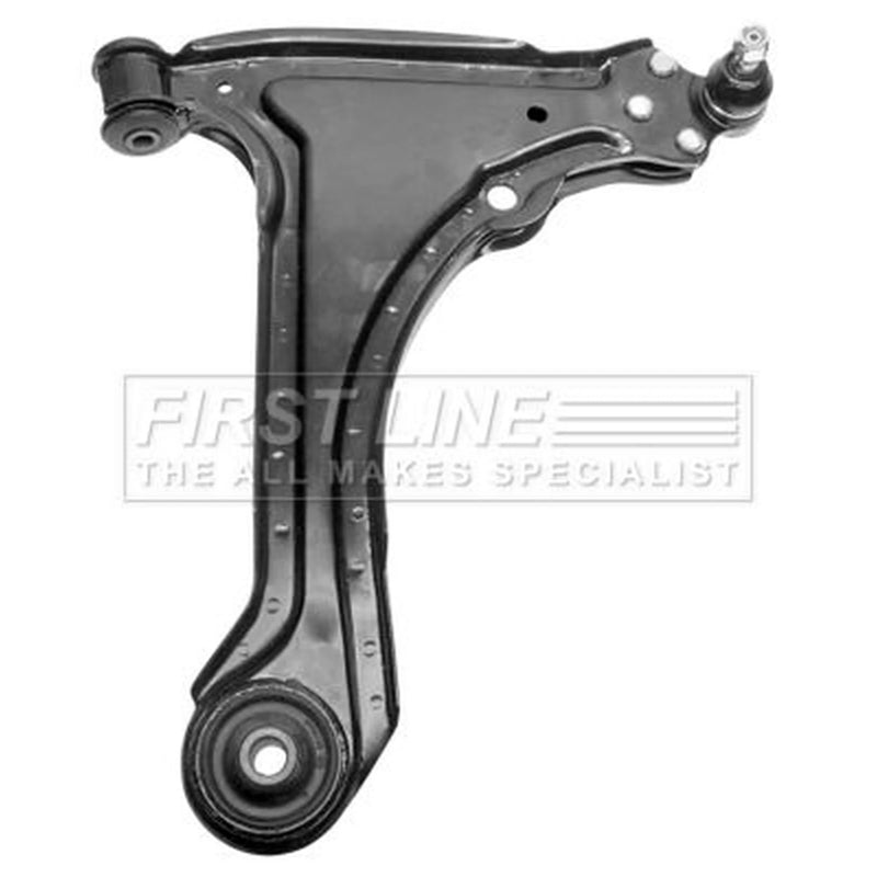 First Line Control/Trailing Arm FCA5643