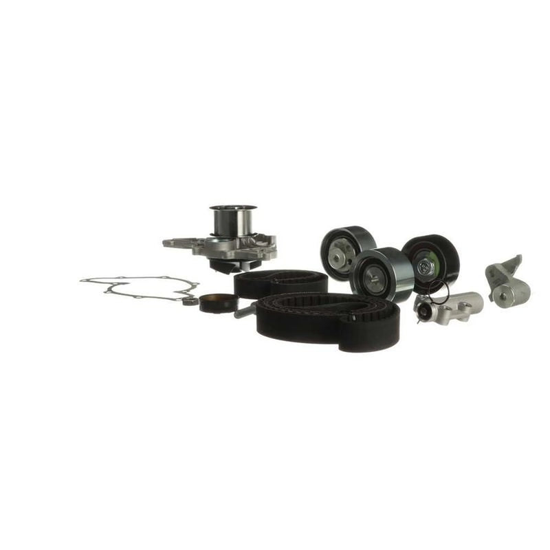 Gates Timing Belt & Water Pump Kit KP25557XS-1