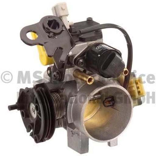 Pierburg Electronic Throttle Body Assembly 7.31587.01.0