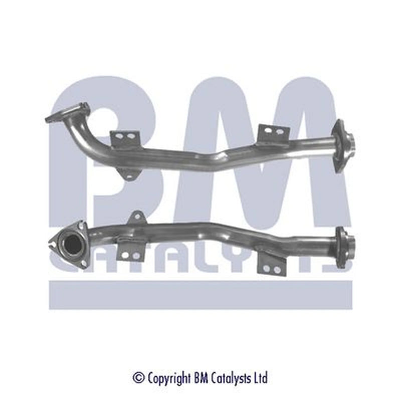 BM Catalysts Exhaust Pipe OD BM50225