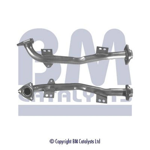 BM Catalysts Exhaust Pipe OD BM50225