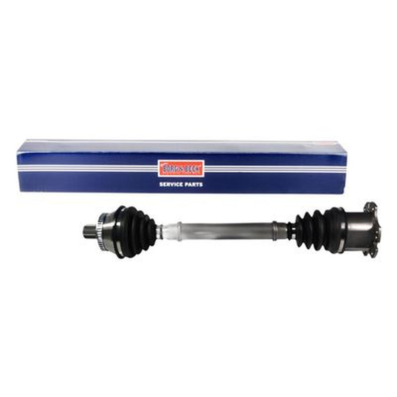 Borg & Beck CV Drive Shaft Driveshaft Front Left BDS1167