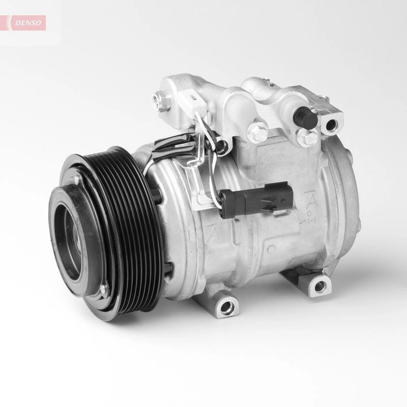 Denso Air Conditioning Compressor DCP99005
