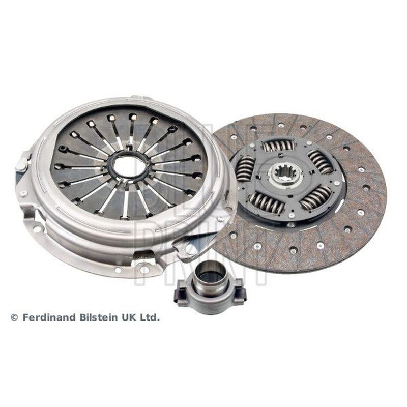 Blue Print Clutch Kit Set 3pc 281mm ADBP300178