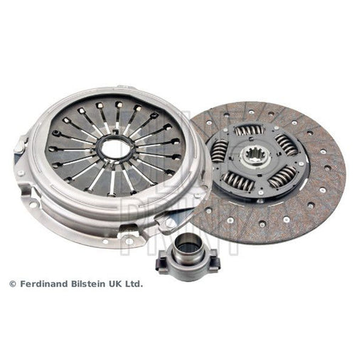 Blue Print Clutch Kit Set 3pc 281mm ADBP300178