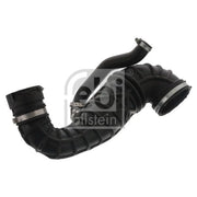 Febi Air Filter Intake Hose Rubber 340mm 46493