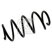 Febi Front Suspension Coil Spring 46845