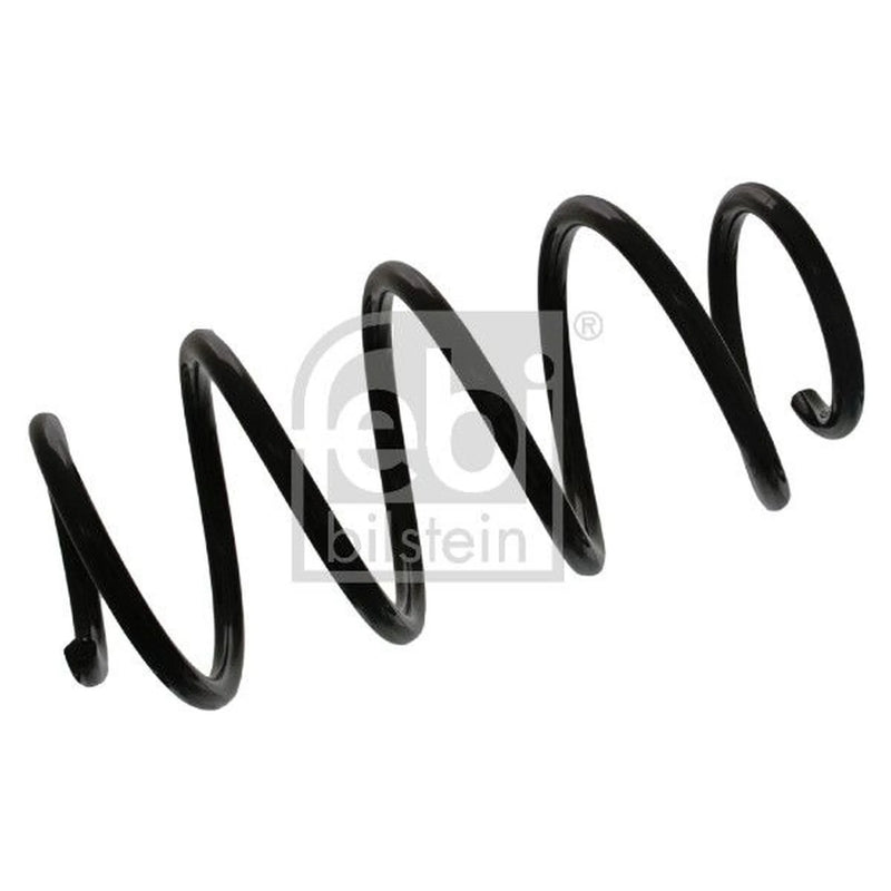Febi Front Suspension Coil Spring 46845