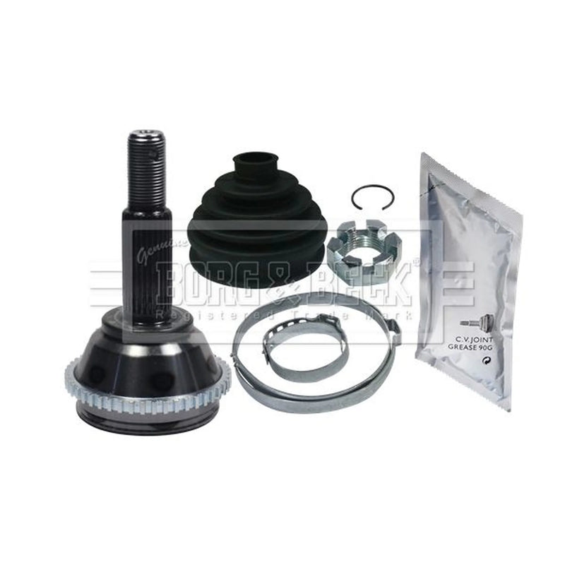 Borg & Beck Drive Shaft Joint Kit BCJ1503