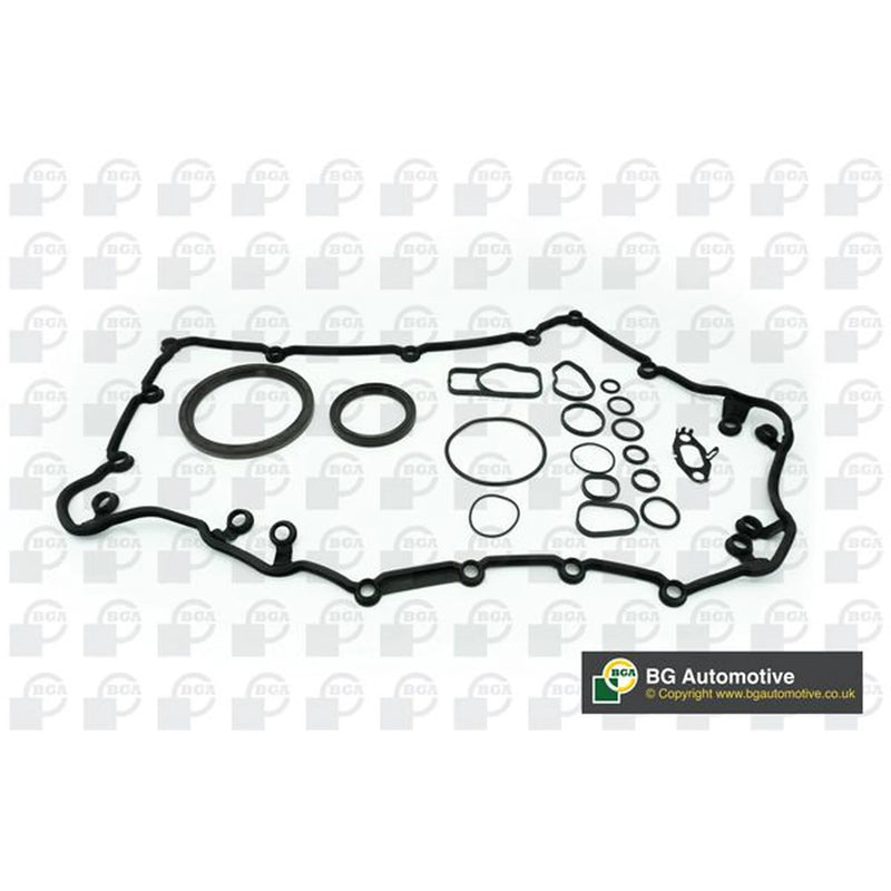 BGA Crankcase Gasket Kit ID CK8598