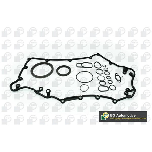 BGA Crankcase Gasket Kit ID CK8598