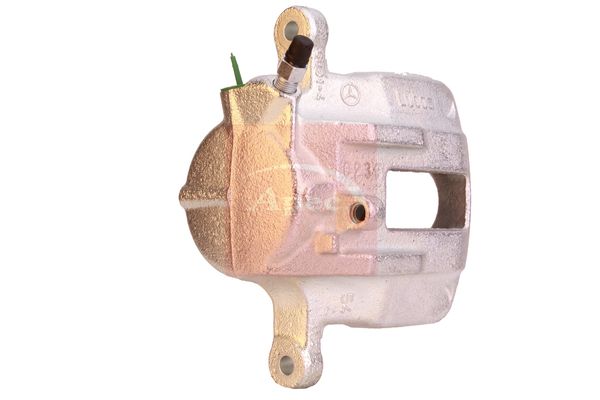 Apec Brake Caliper Assembly Front Right