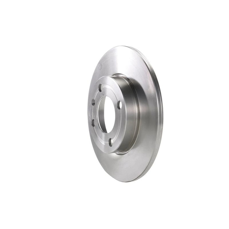 Bosch 2 x Solid Front Brake Discs 0 986 478 620