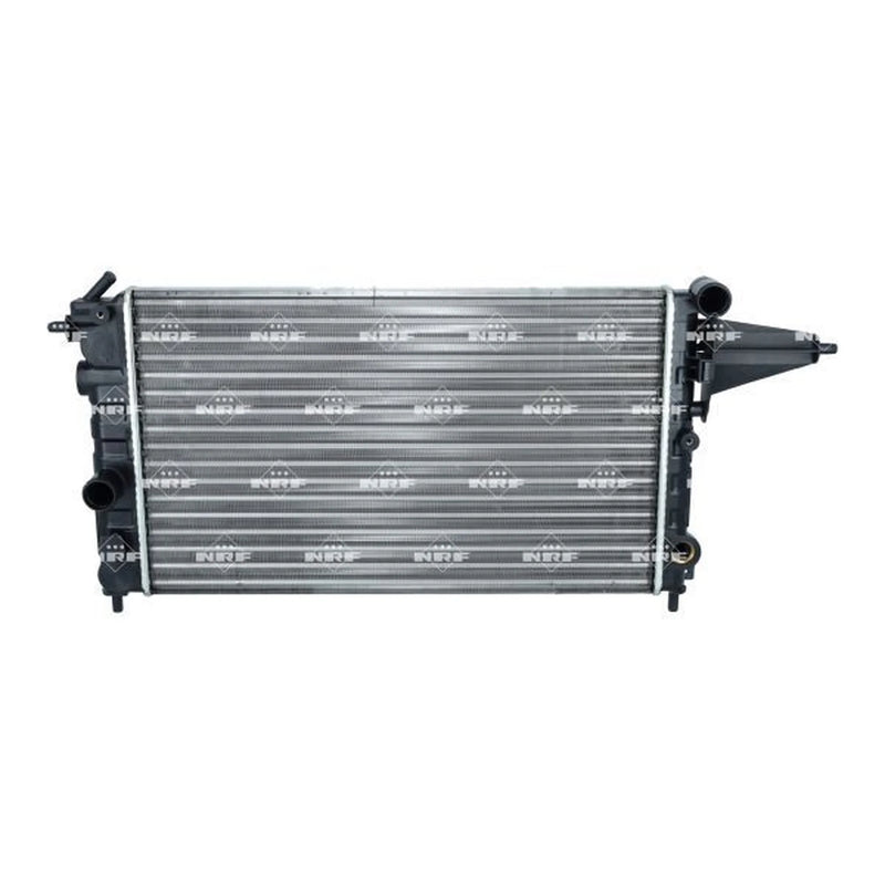 NRF Engine Radiator 58775