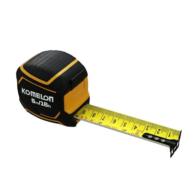 Komelon Extreme Stand-out Pocket Tape 5m/16ft (Width 32mm) - PWB52E