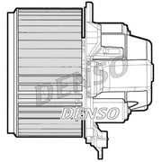 Denso Heater Blower Fan DEA09051