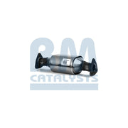 BM Catalysts Homologated Petrol Cat BM90164H