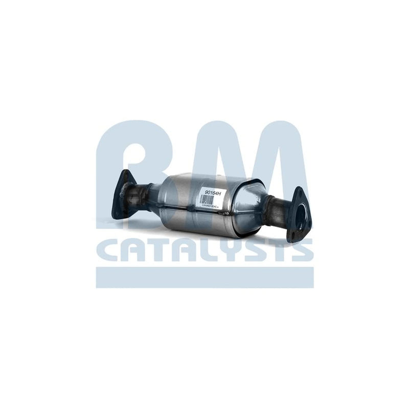 BM Catalysts Homologated Petrol Cat BM90164H
