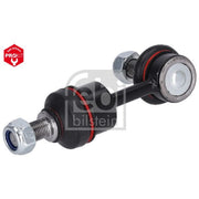 Febi Stabiliser Bar Link Coupling Rod Rear Right 48036