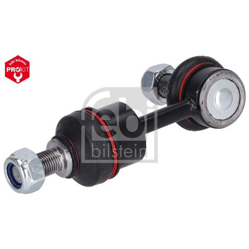 Febi Stabiliser Bar Link Coupling Rod Rear Right 48036