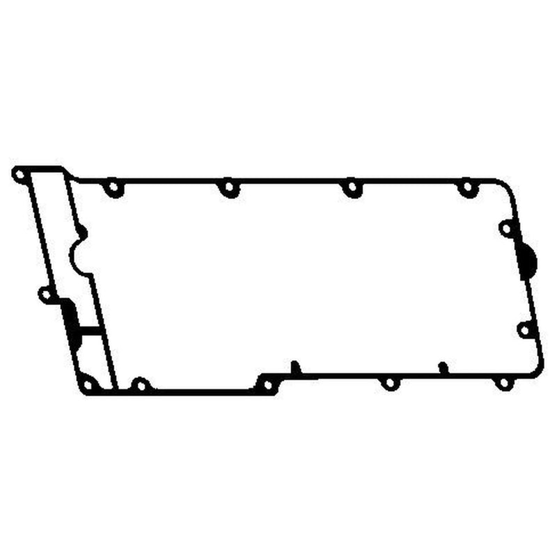 BGA Cylinder Head Cover Gasket Rubber RC7367