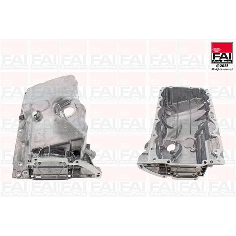 FAI Engine Oil Sump Pan PAN120