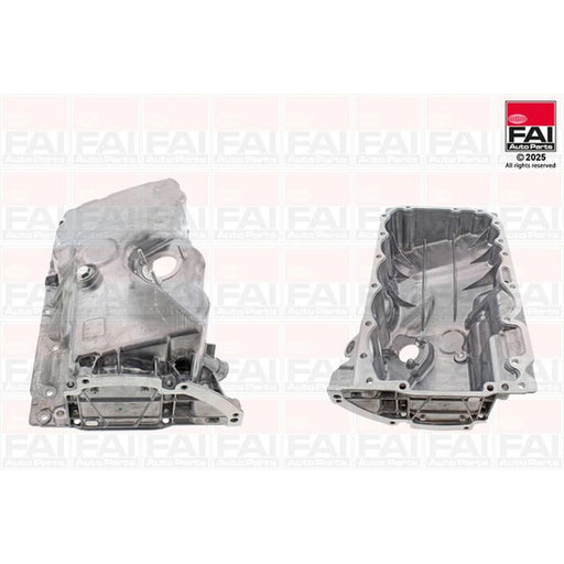 FAI Engine Oil Sump Pan PAN120