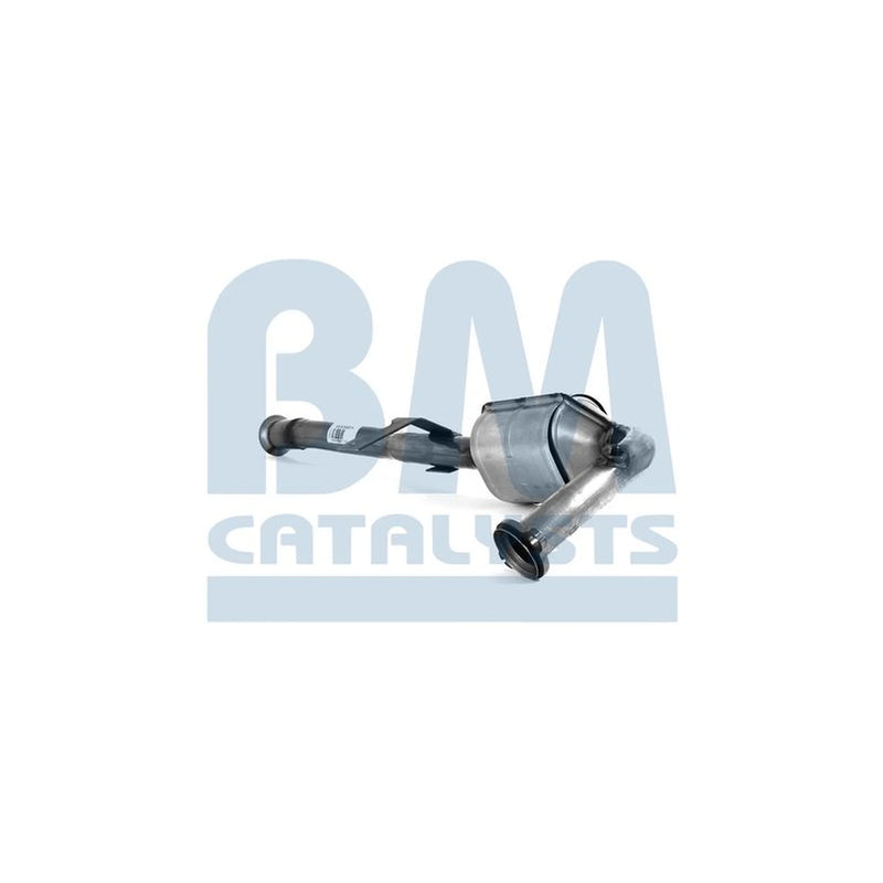 BM Catalysts Homologated Petrol Cat BM90098H