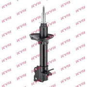KYB Shock Absorber Damper Strut Rear Left 634039