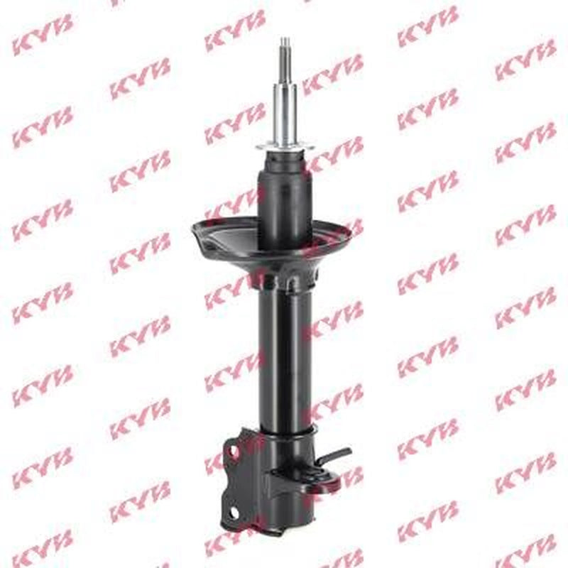 KYB Shock Absorber Damper Strut Rear Left 634039