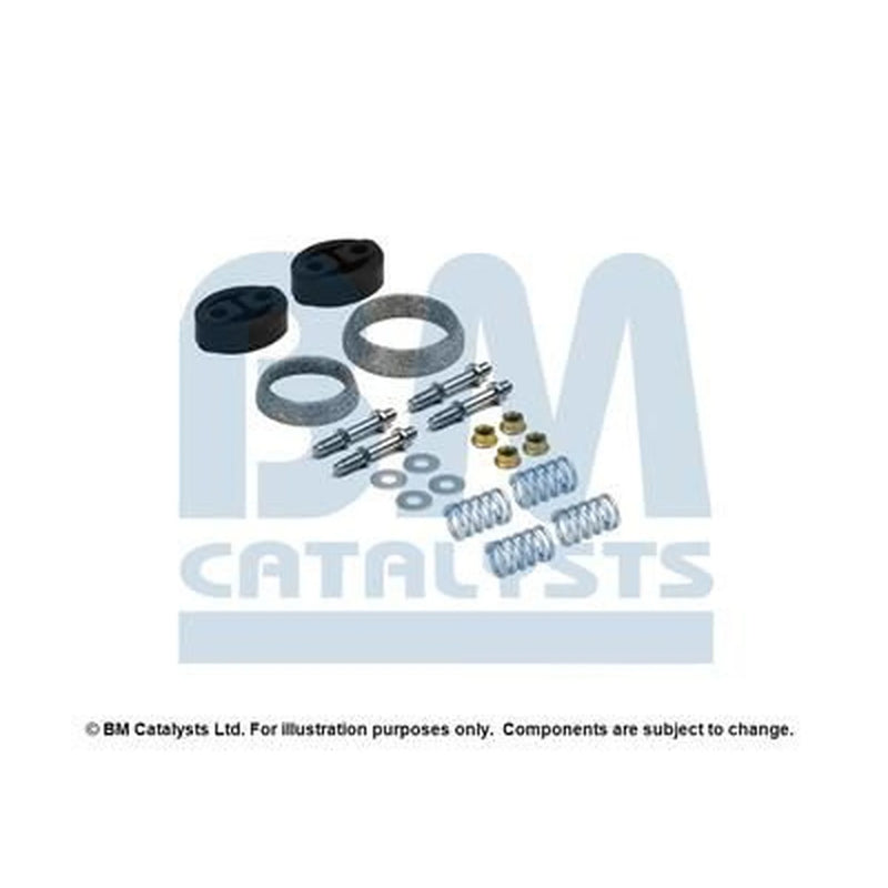 BM Catalysts Fitting Kit FK92257C FK92257C