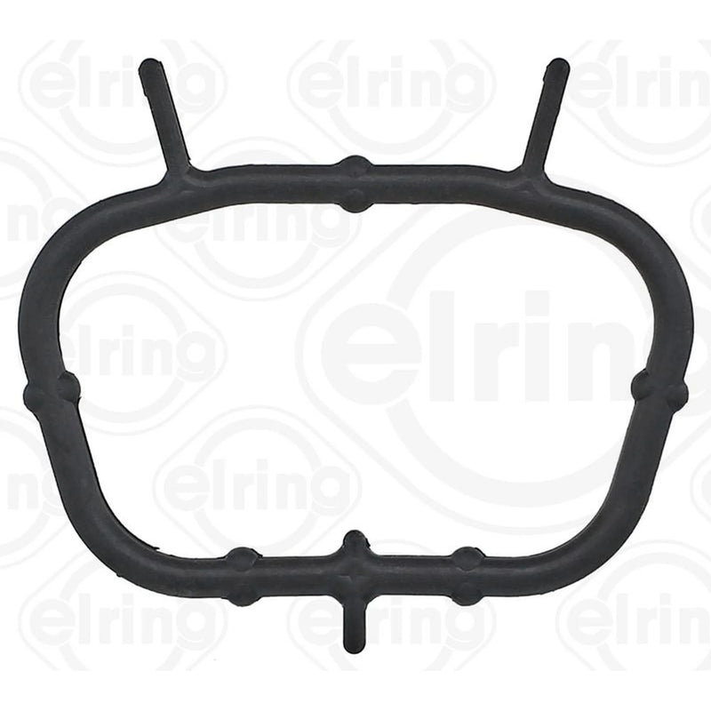 Elring Coolant Flange Gasket ID Wide 939.430