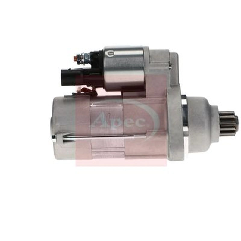 Apec Starter Motor 12V 1.8kW 12 Teeth ASM2052