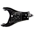 Febi Control/Trailing Arm Front Right 106710