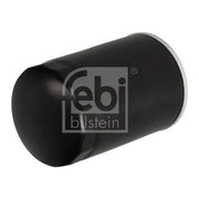 Febi Oil Filter 76.3mm 186612